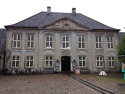Designmuseum Denmark