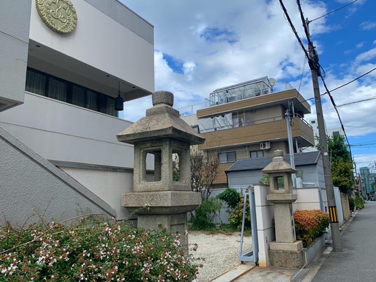 光明寺