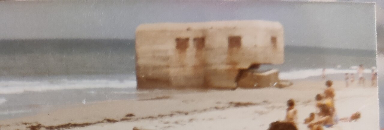 Ein Foto von Ballenas-Strand