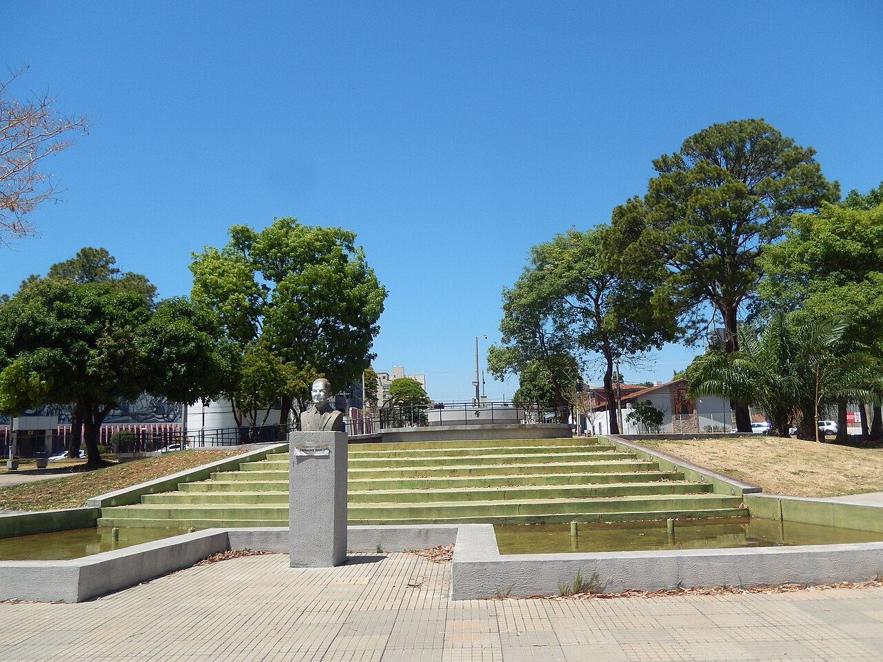 Praça do Cruzeiro fotoğrafı