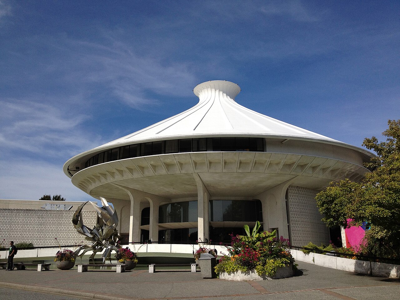 Gordon MacMillan Southam Observatory