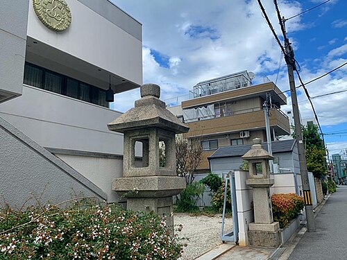 光明寺
