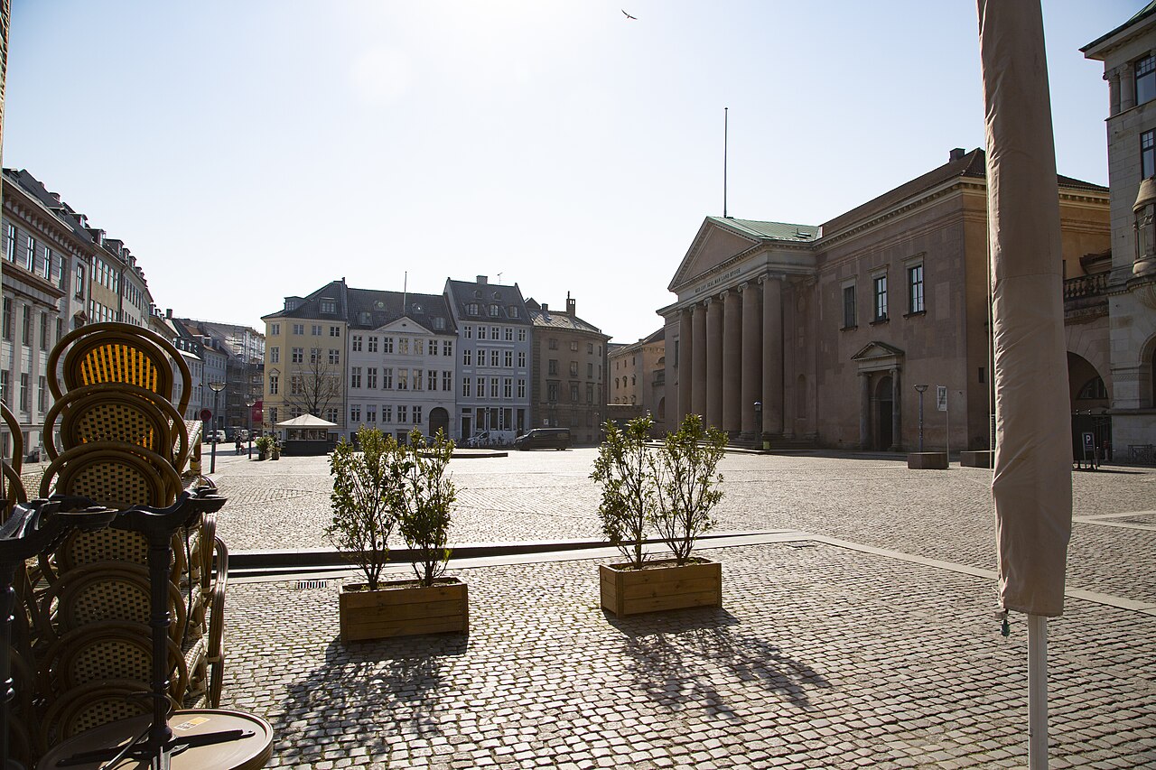 Strøget fotoğrafı