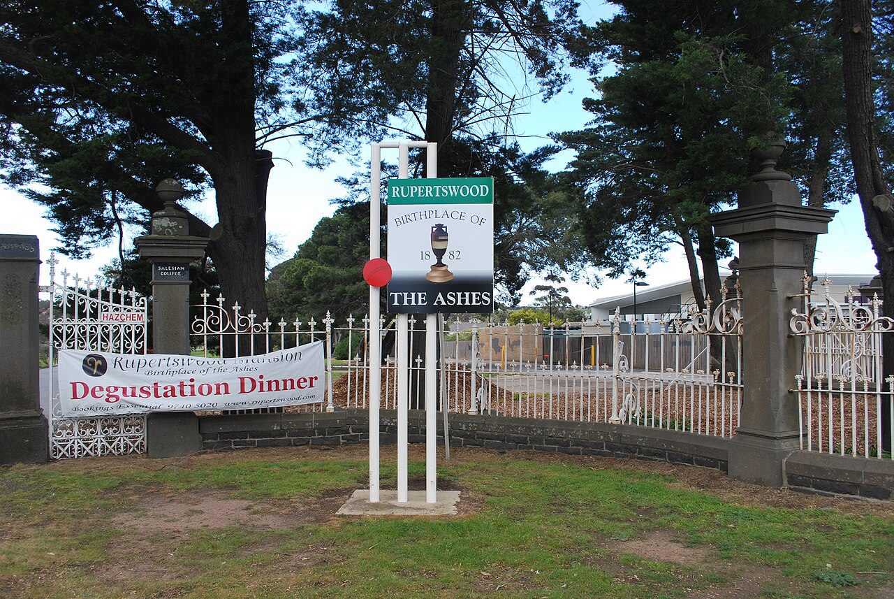 Ein Foto von Salesian College