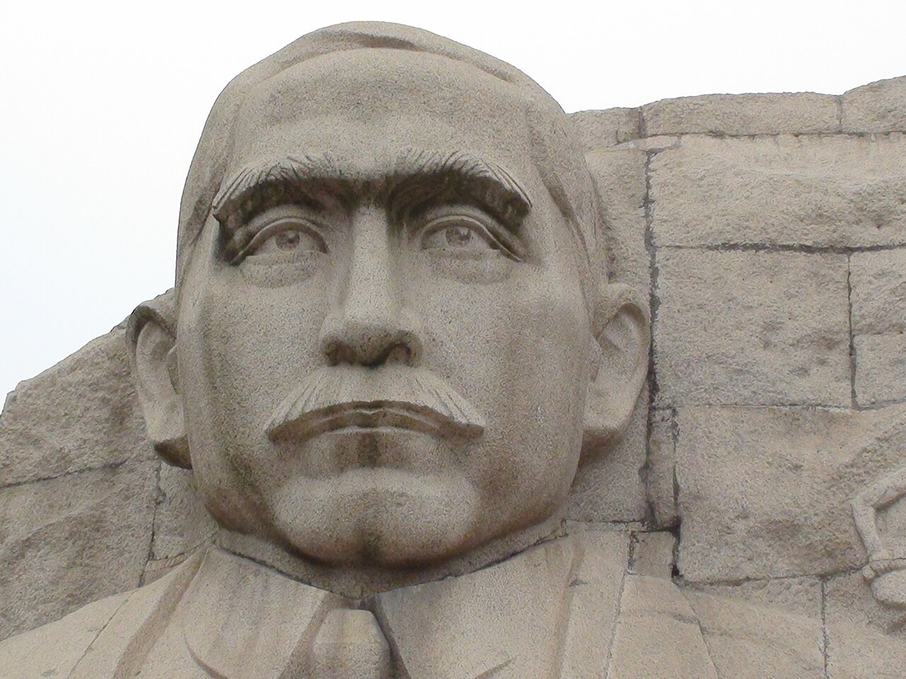 Zhongshan Parkı (Nanshan, Çin) fotoğrafı