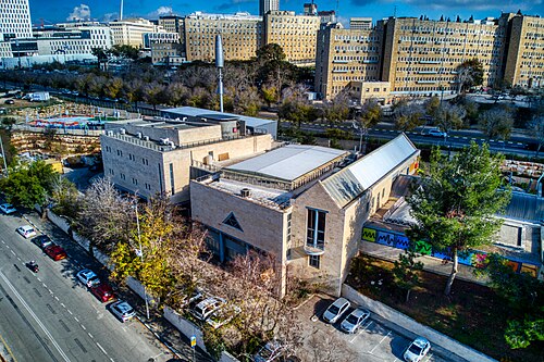 Bloomfield Science Museum