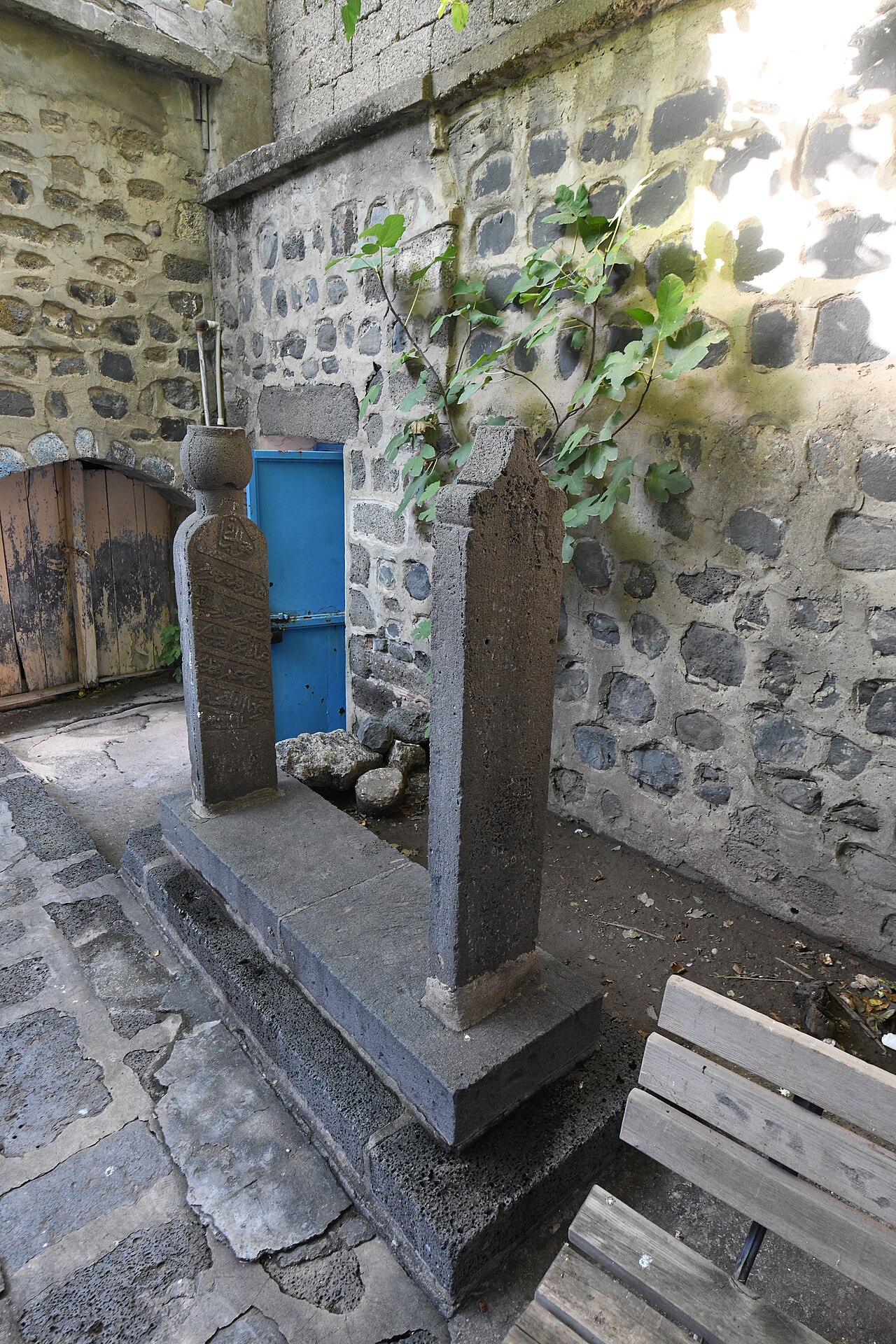 Aynalı Camii fotoğrafı