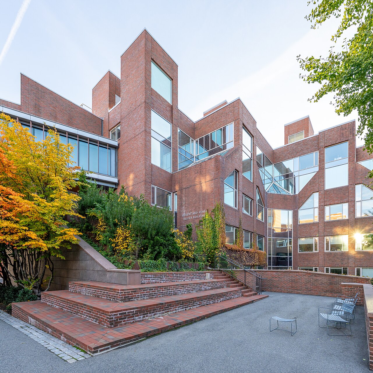 صورة Harvard University