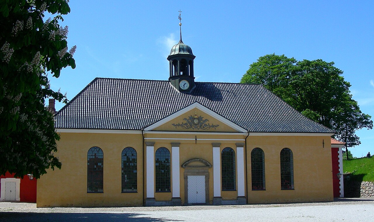 Kale Kilisesi