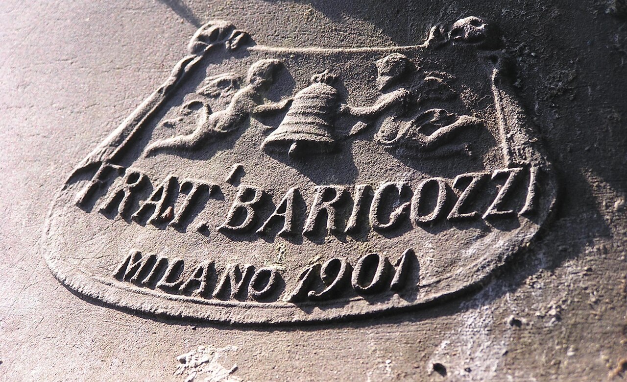 Fonderia Barigozzi