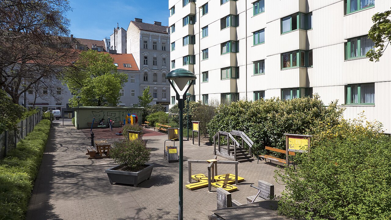 Parco Wanda-Lanzer