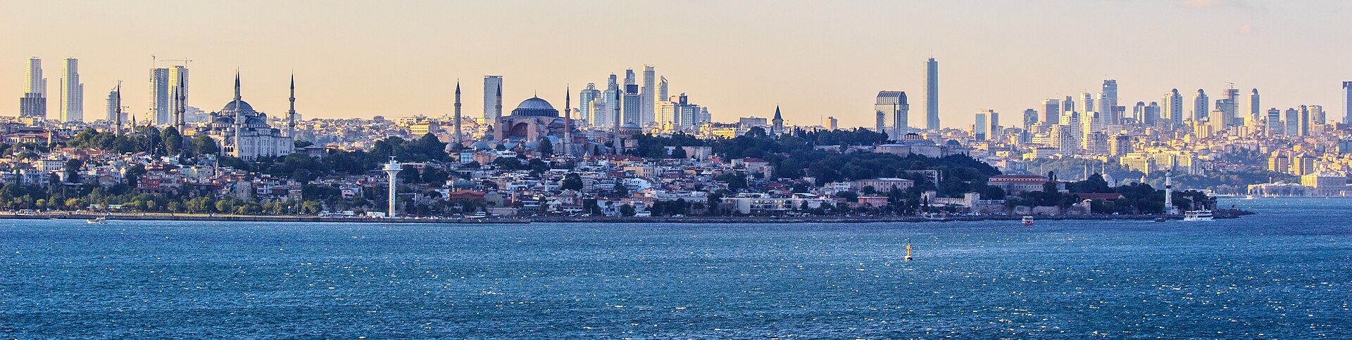 Istanbul