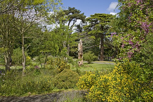 Jardins Botânicos Nacionais