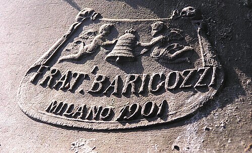 Fonderia Barigozzi