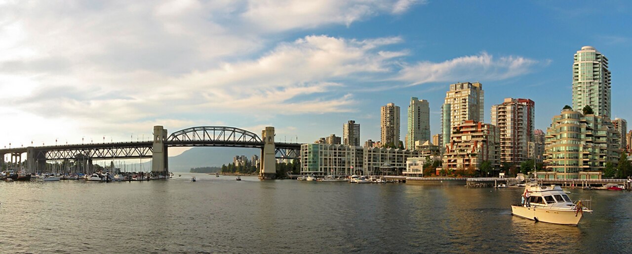 False Creek