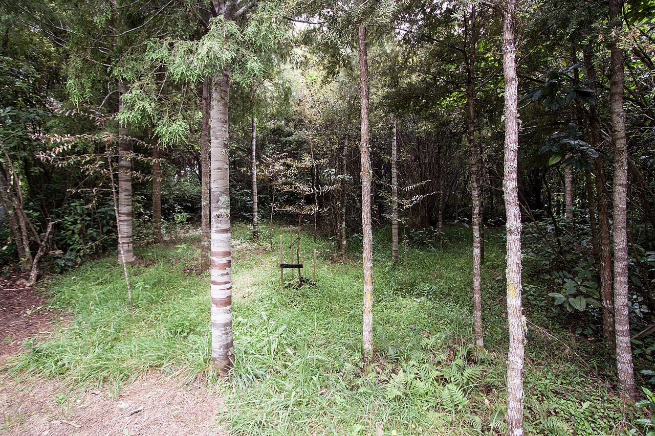 Parry Park fotoğrafı