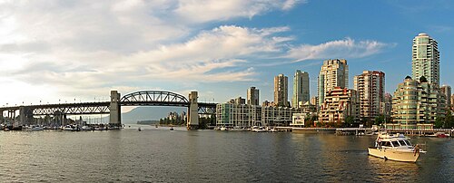 False Creek