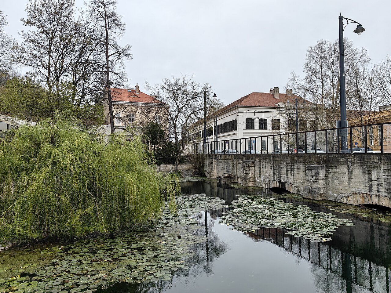 Ein Foto von Molnár-János-Höhle