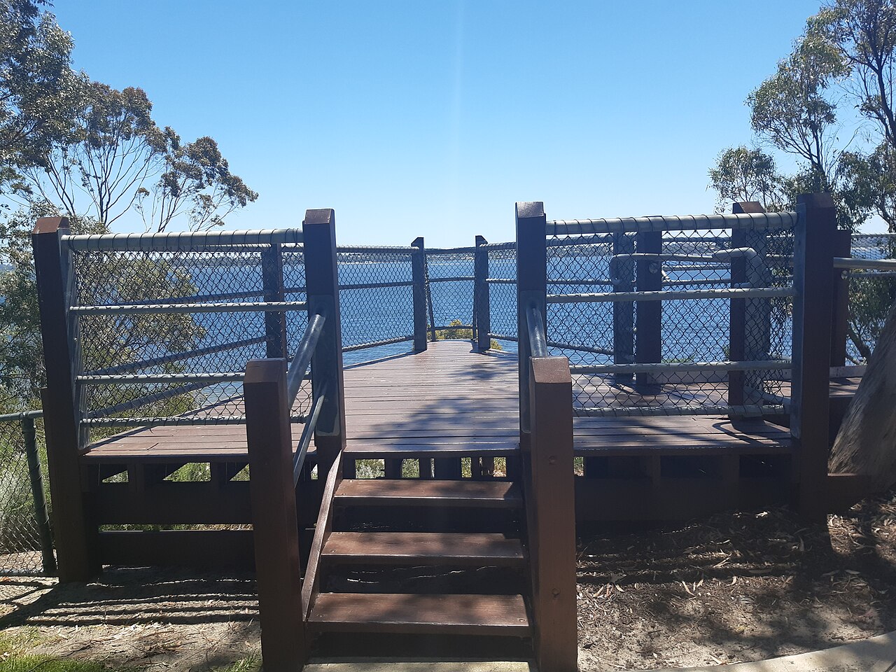 Goolugatup Heathcote fotoğrafı