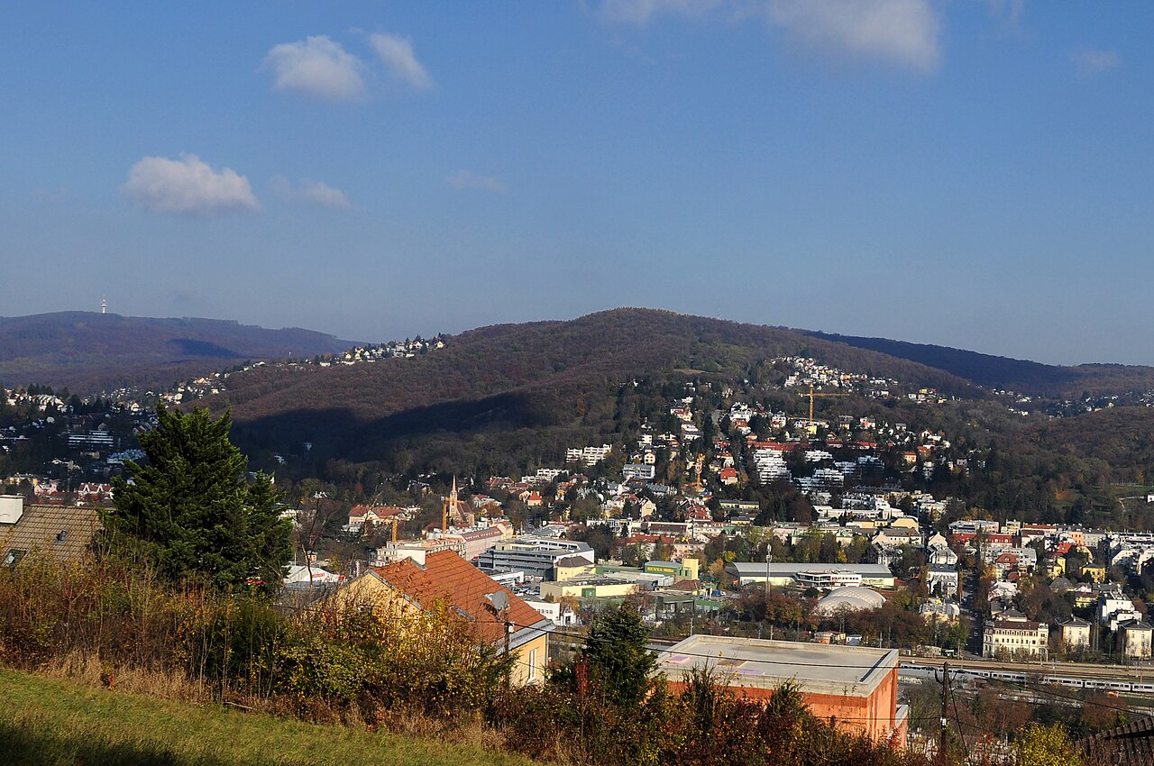Hüttelberg