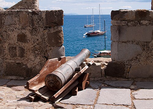 Castello San Pietro