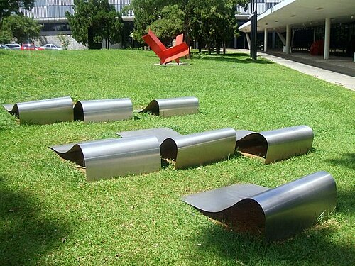 São Paulo Museum of Modern Art