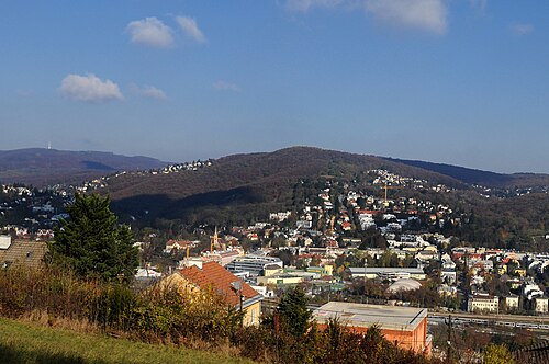 Hüttelberg