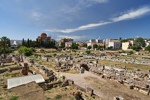 Kerameikos