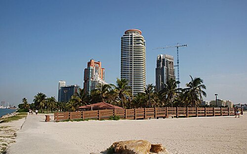 South Beach