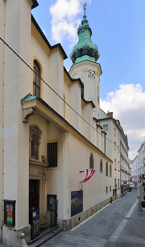 St. Anne's Church