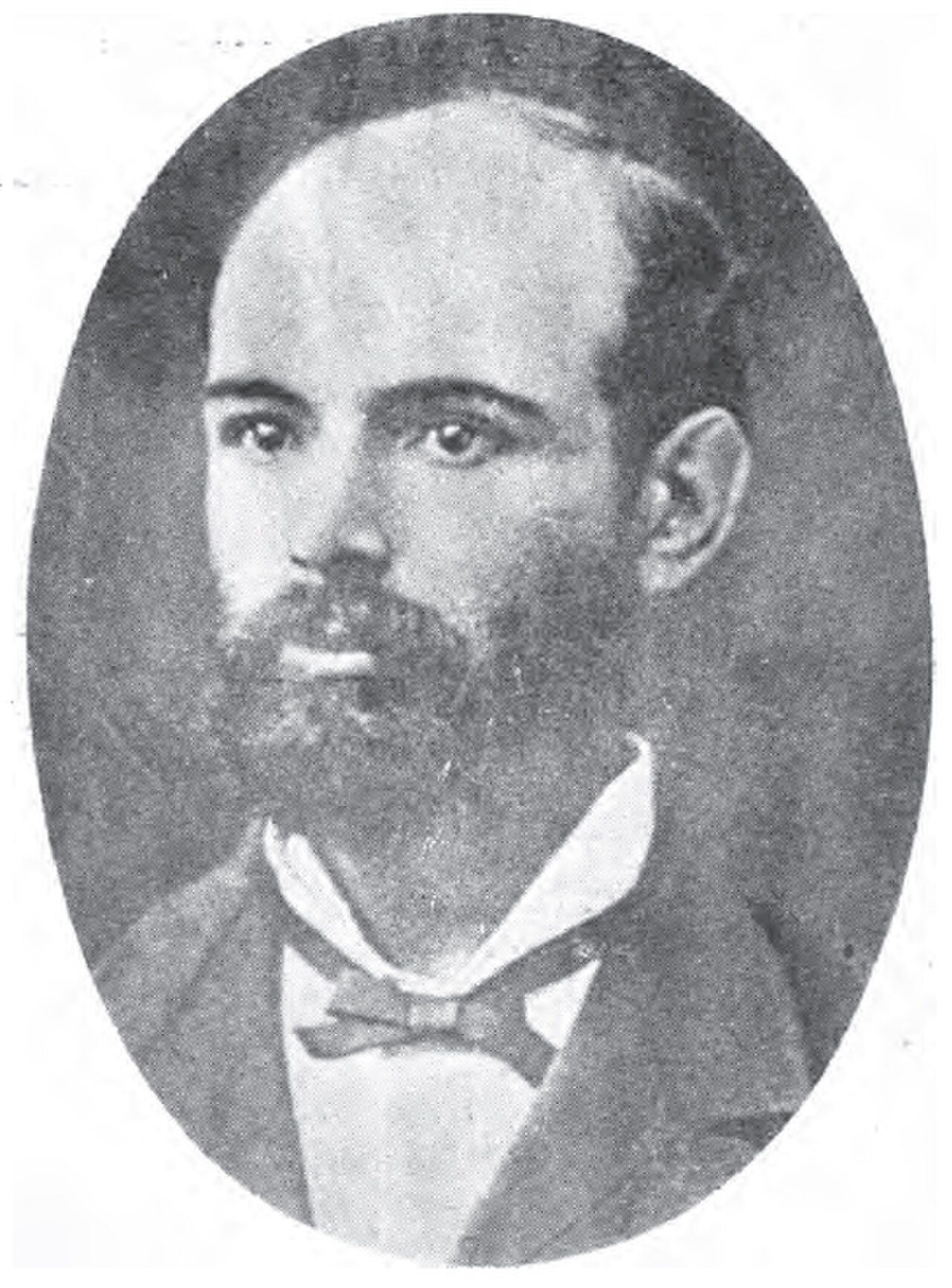Arturo Prat fotoğrafı