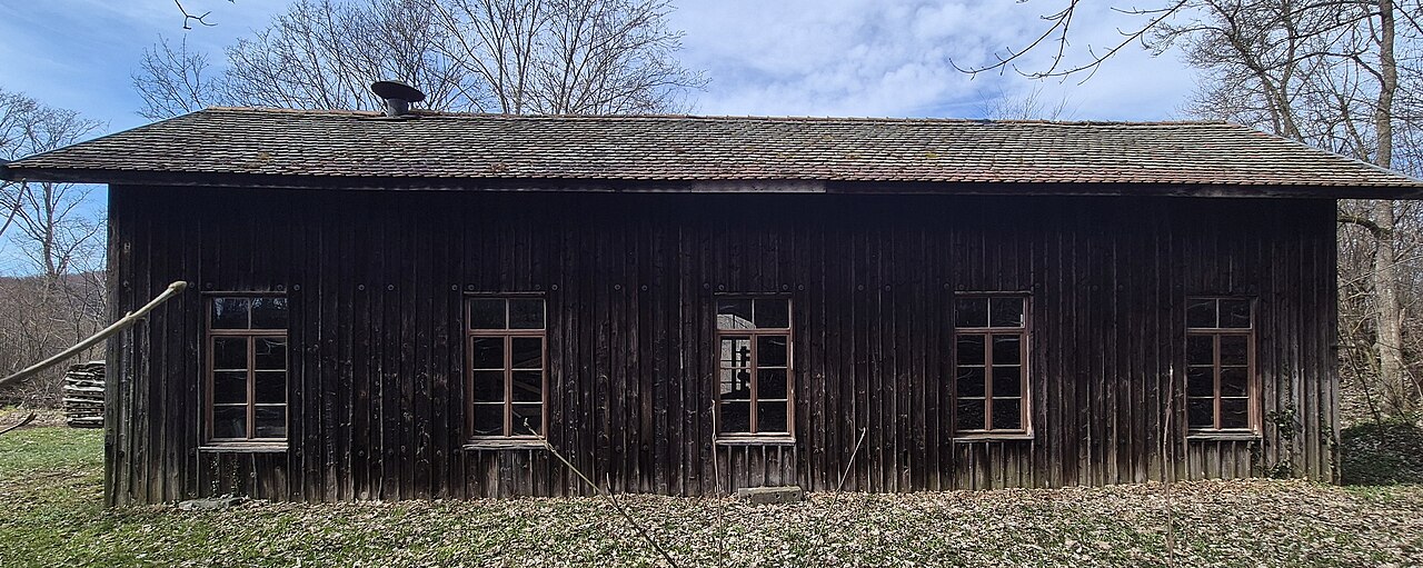Locomotive Shed fotoğrafı