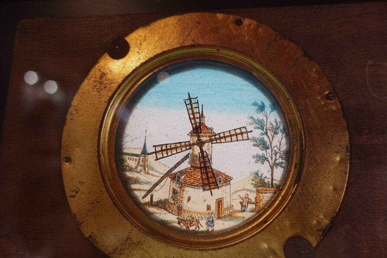 Ein Foto von Cinéma du Musée