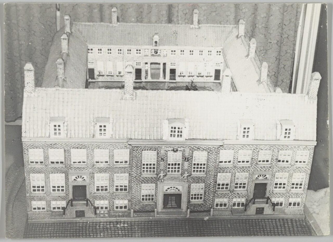 Deutzen Hofje