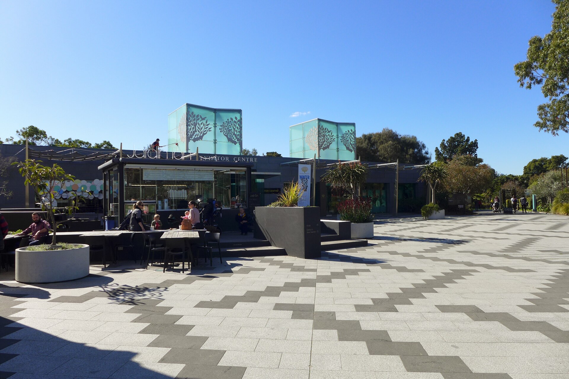 Royal Botanic Gardens Victoria의 사진