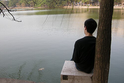 Hoàn Kiếm Lake
