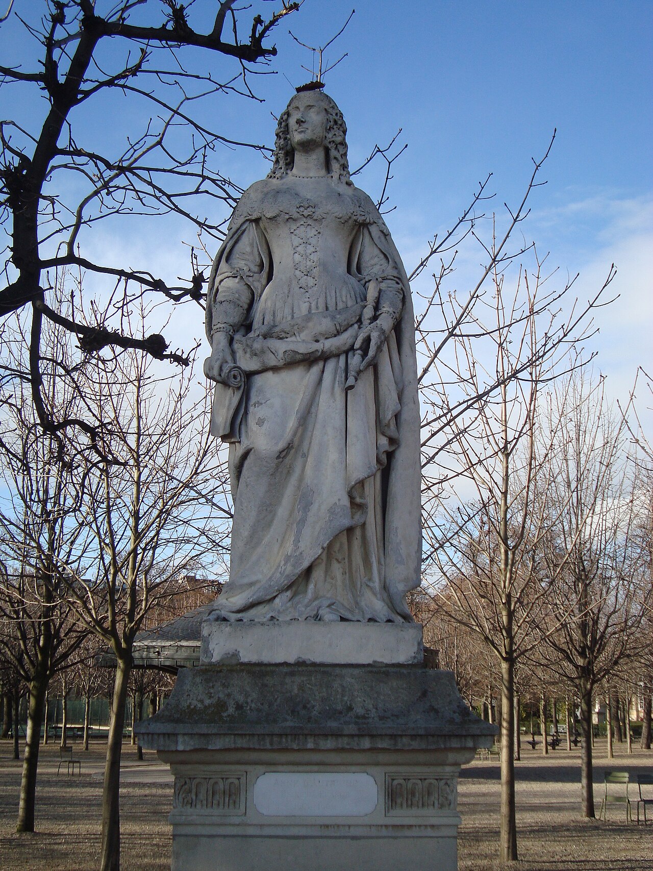 Avusturyalı Anne