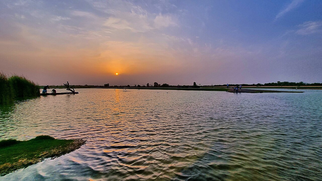 Love Lake의 사진
