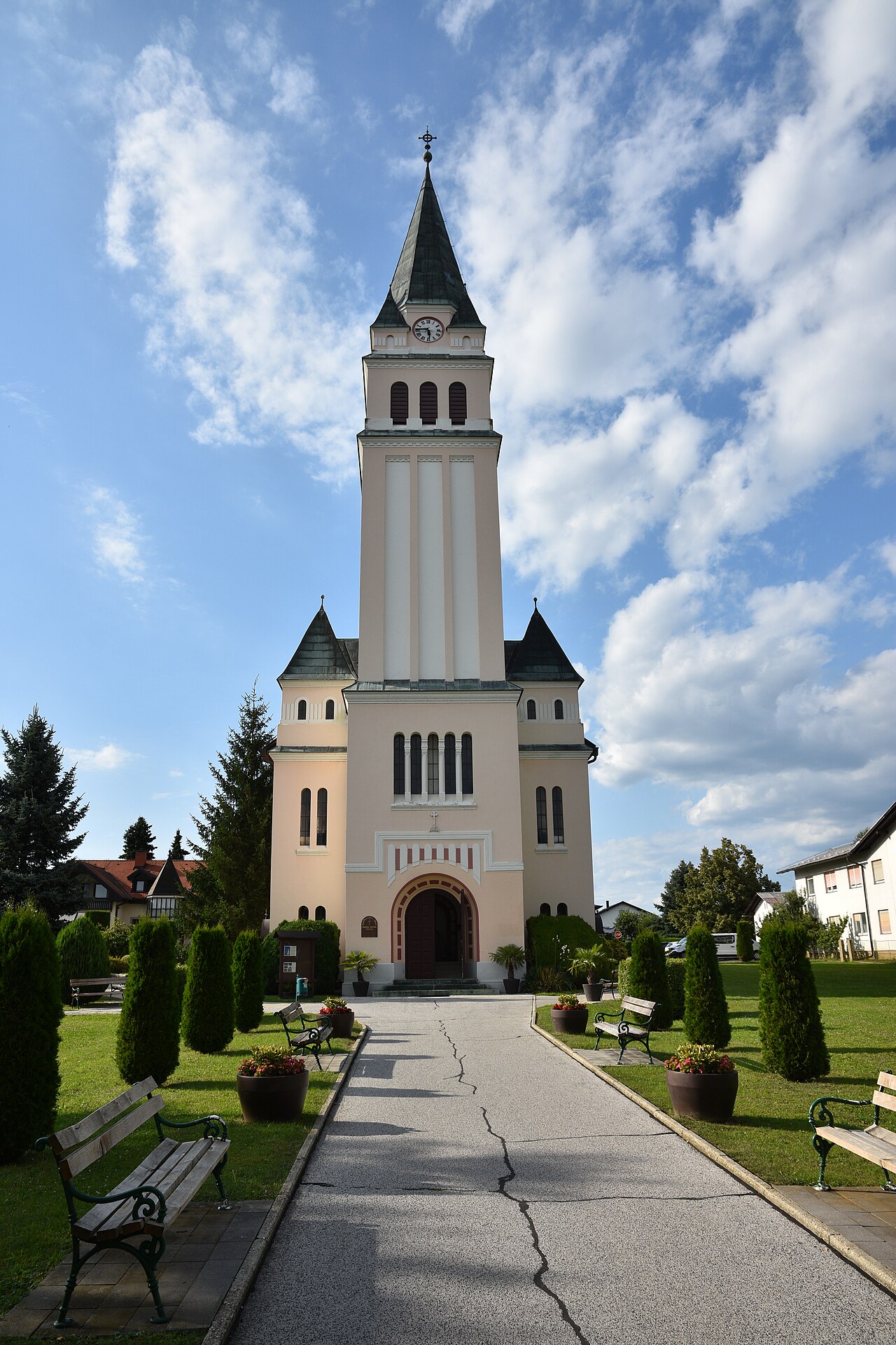 Good Shepherd Lutheran Church fotoğrafı
