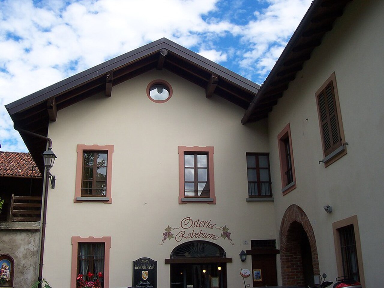Oreno fotoğrafı