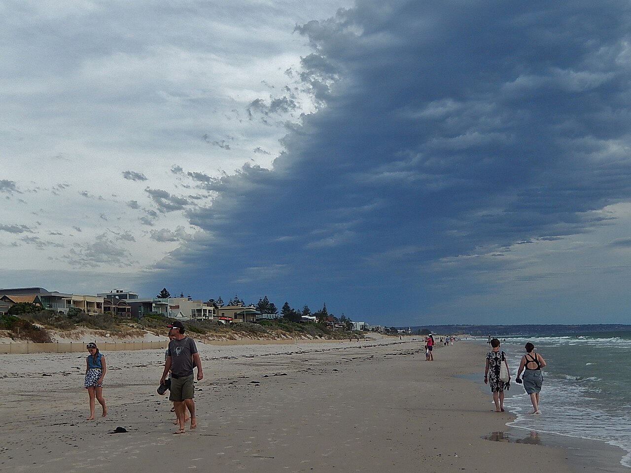 Henley Beach の写真