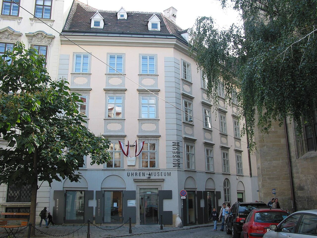 Palais Obizzi