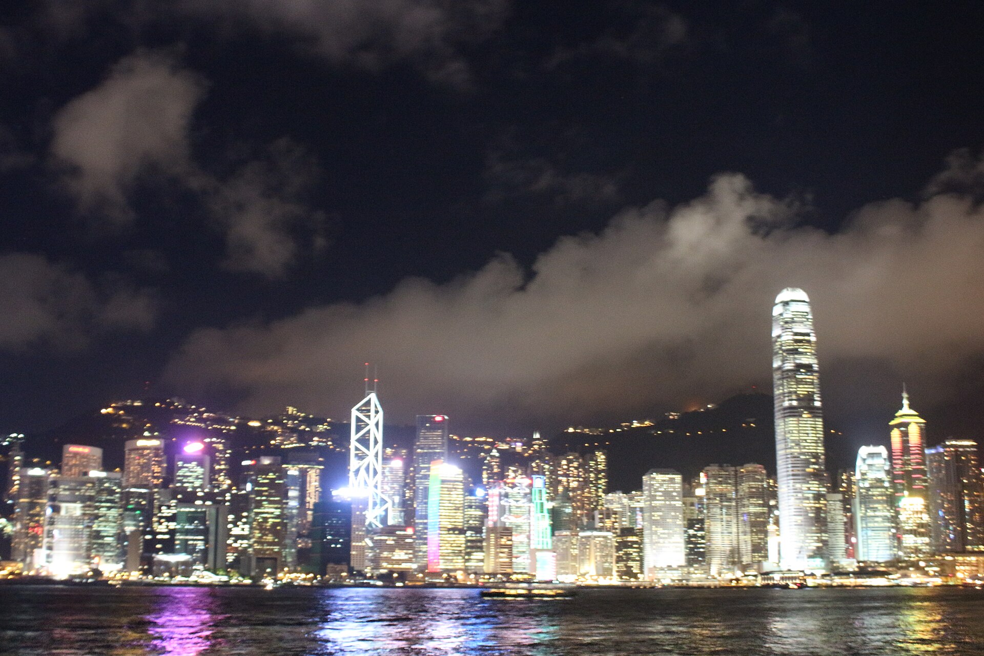 صورة A Symphony of Lights