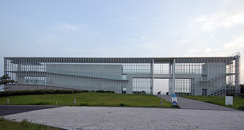 Kasai Rinkai Park