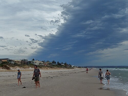 Henley Beach