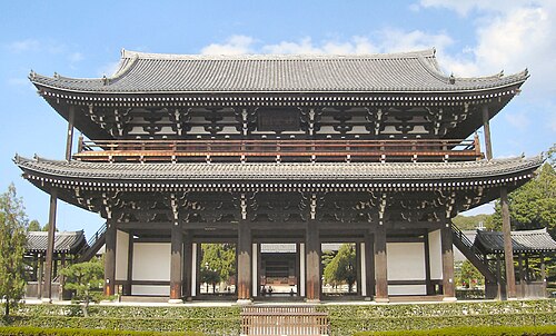Tōfuku-ji Temple