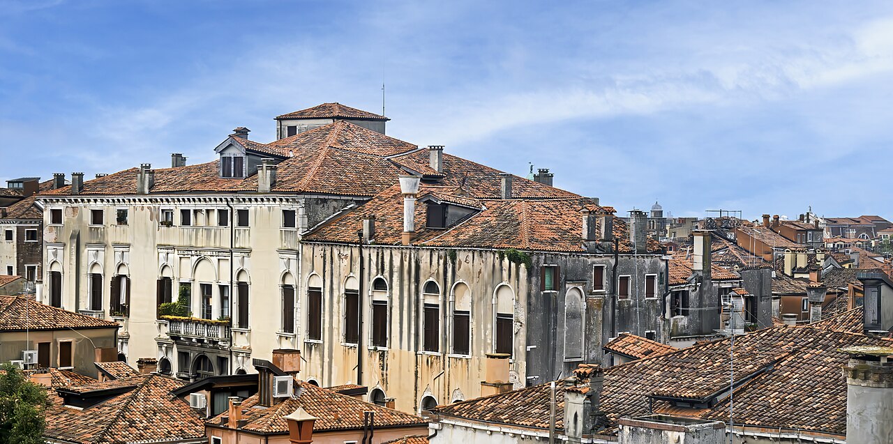 Museo di Palazzo Mocenigo