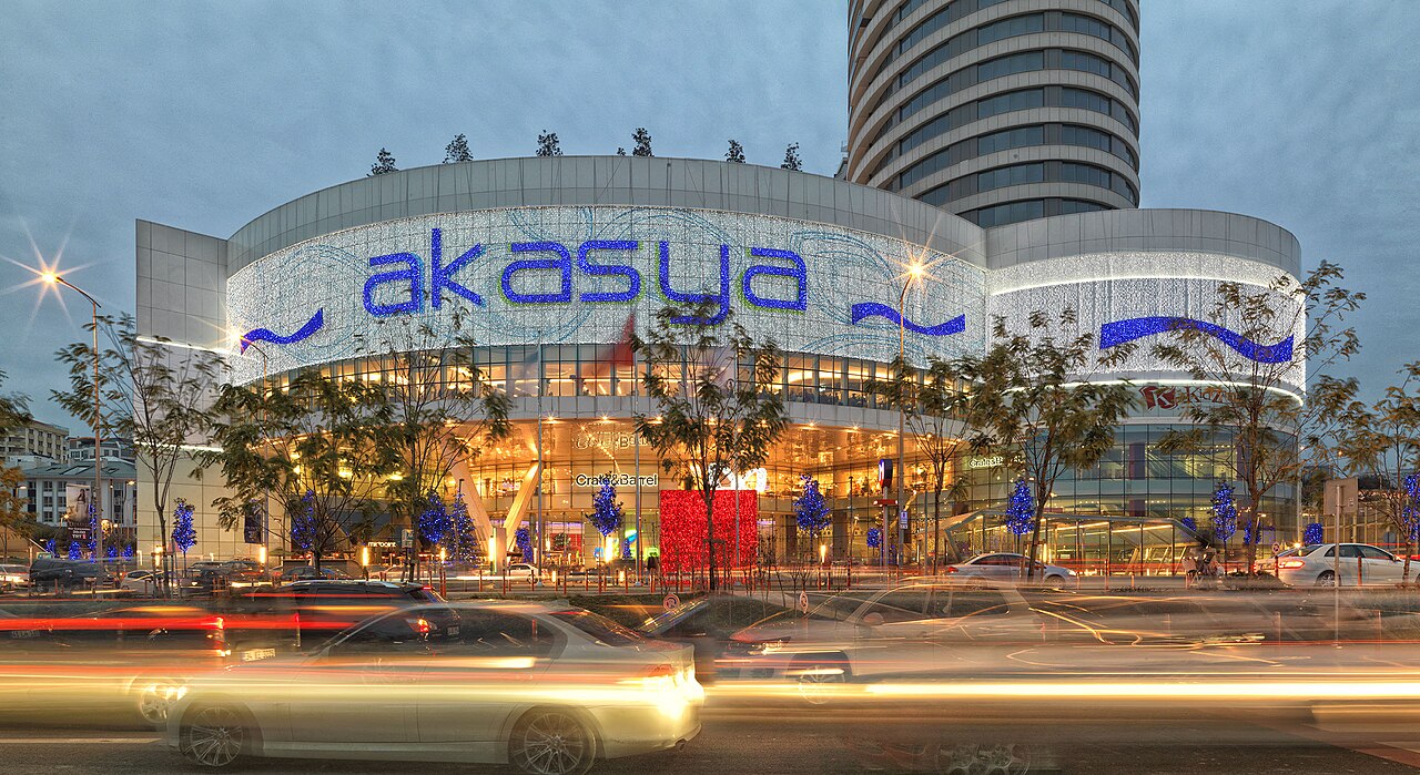 アカシア