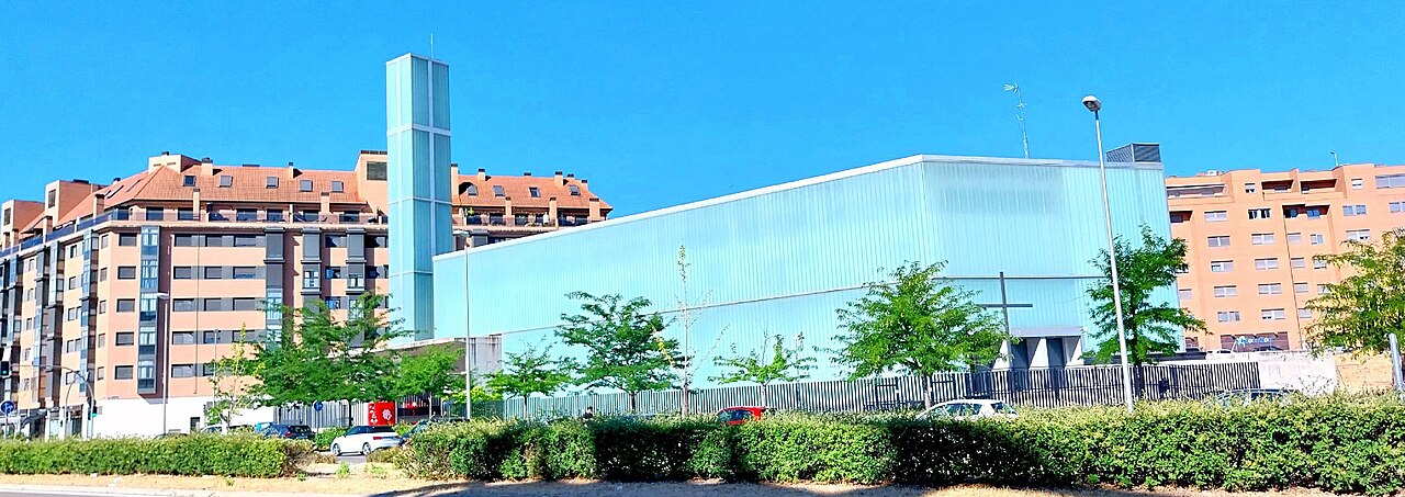 Santa María de la Soledad Torres Acosta fotoğrafı