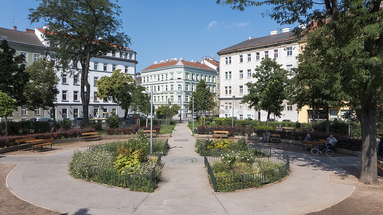 Bacherpark